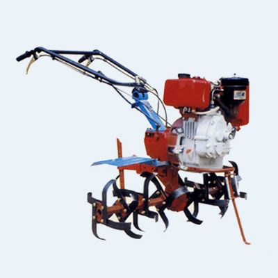Multifunction Micro-cultivating Machine