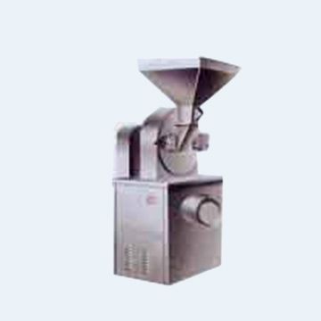 360、450Tooth-claw Breaking Machine (Stainless steel)