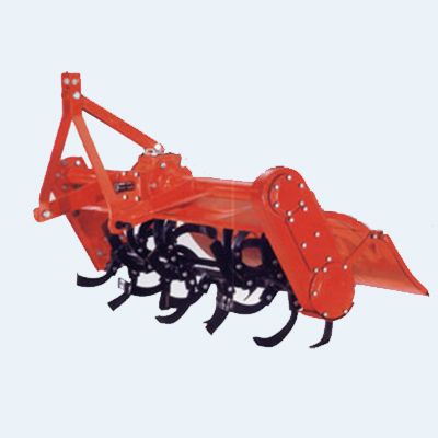 1G rotary cultivator