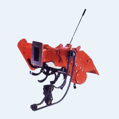 1GXLZ rotary cultivator