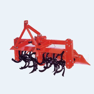 1GN rotary cultivator